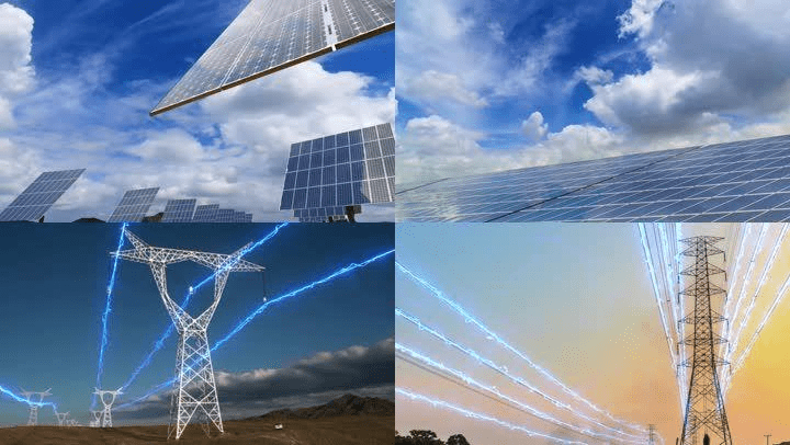 Solar Volt Rise Adjustment principle of voltage rise at grid connection points in ...