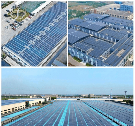 Distributed Photovoltaic Power Station | What are the "Photovoltaic ...