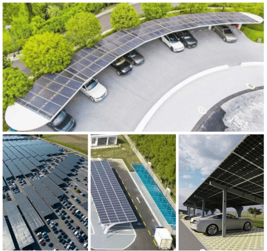 Distributed Photovoltaic Power Station | What are the 