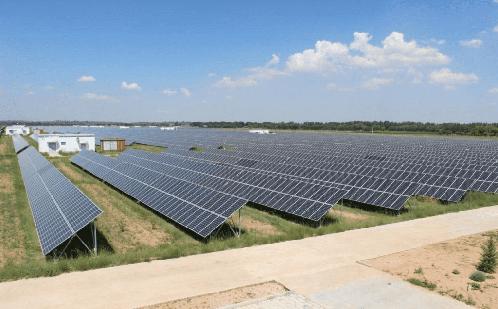Solar Volt Rise Adjustment principle of voltage rise at grid connection points in ...