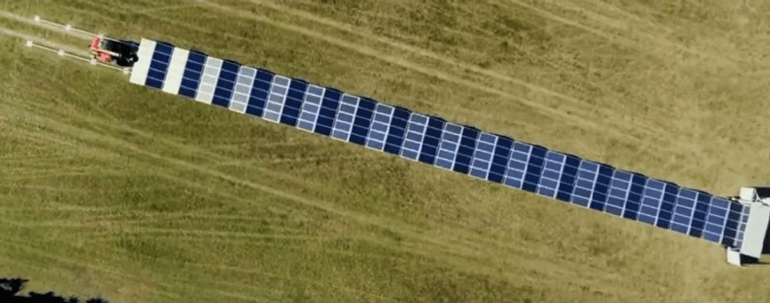 Introducing the Future of Renewable Energy: Mobile Photovoltaic Energy ...